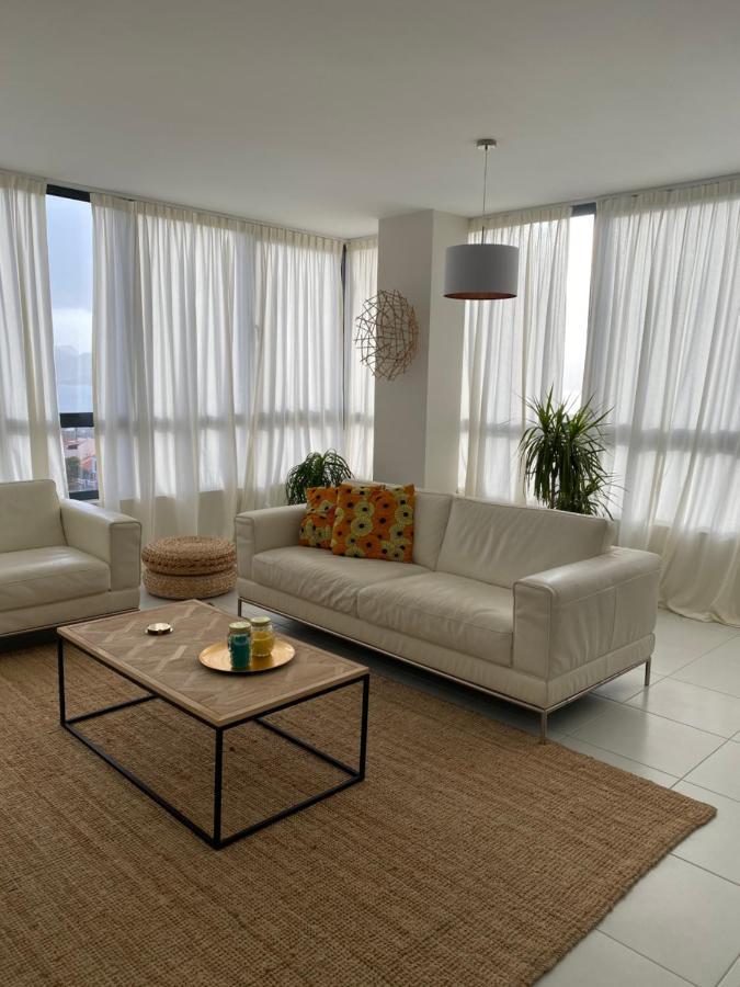 Apartamento Kasa Imbondeiro Mindelo Exterior foto