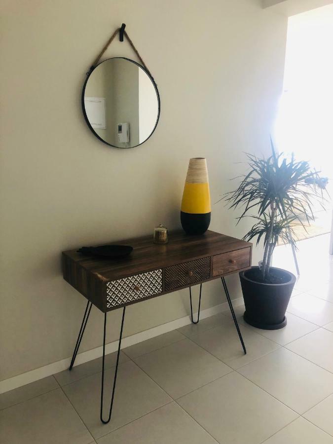 Apartamento Kasa Imbondeiro Mindelo Exterior foto