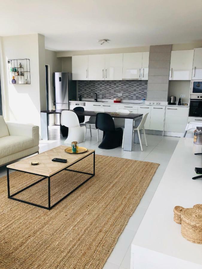 Apartamento Kasa Imbondeiro Mindelo Exterior foto