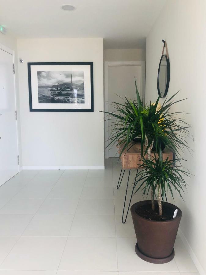 Apartamento Kasa Imbondeiro Mindelo Exterior foto