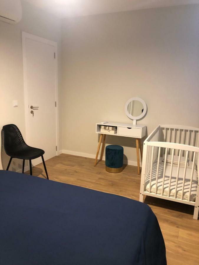 Apartamento Kasa Imbondeiro Mindelo Exterior foto