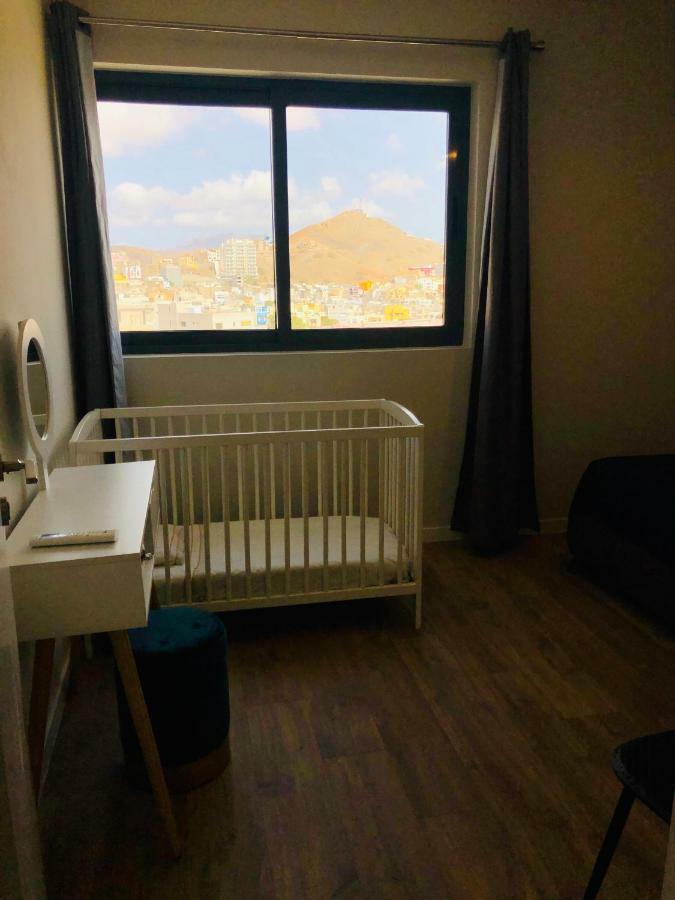 Apartamento Kasa Imbondeiro Mindelo Exterior foto