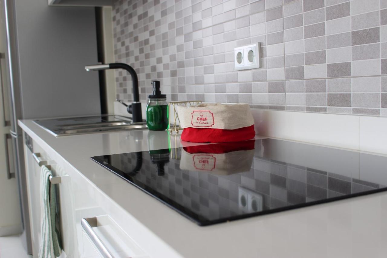 Apartamento Kasa Imbondeiro Mindelo Exterior foto