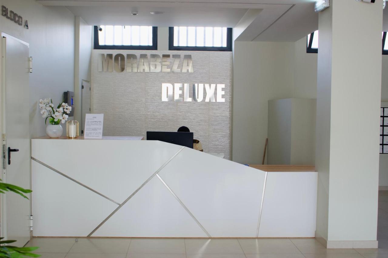 Apartamento Kasa Imbondeiro Mindelo Exterior foto
