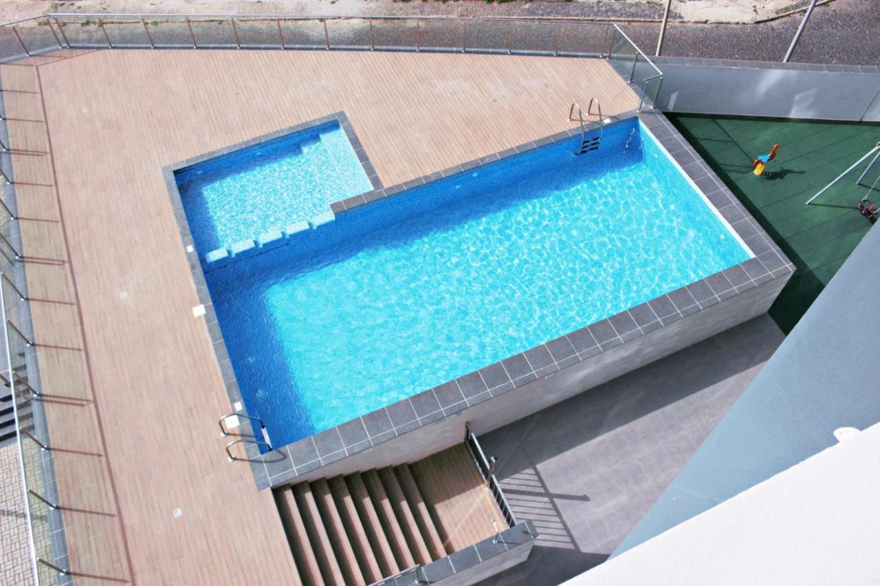 Apartamento Kasa Imbondeiro Mindelo Exterior foto
